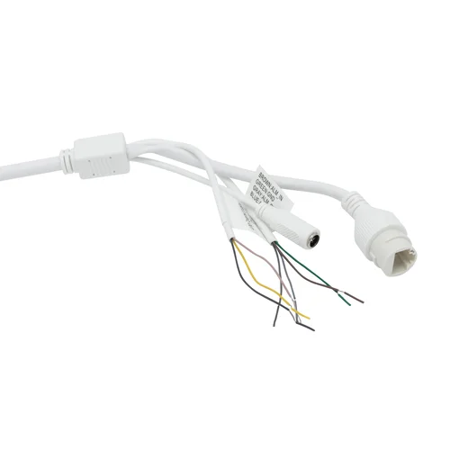 Камера сетевая купольная 2Мп OMNY PRO MD-M2МA-28-C с микрофоном